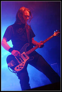2004-03-19 - Mustasch från Rookie On Tour Uddevalla, Uddevalla