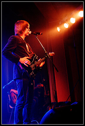 2004-03-19 - Laakso från Rookie On Tour Uddevalla, Uddevalla 2004-03-19 - Laakso från Rookie On Tour Uddevalla, Uddevalla