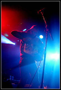 2004-03-19 - Laakso från Rookie On Tour Uddevalla, Uddevalla