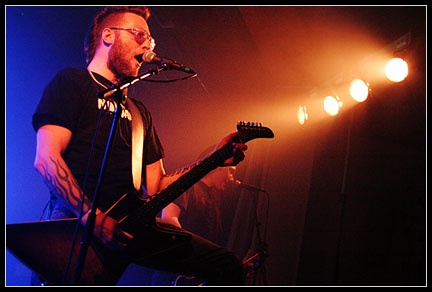 2004-03-19 - Mustasch från Rookie On Tour Uddevalla, Uddevalla 2004-03-19 - Mustasch från Rookie On Tour Uddevalla, Uddevalla