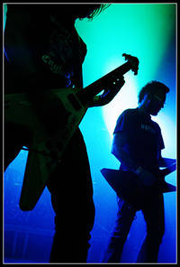 2004-03-19 - Mustasch från Rookie On Tour Uddevalla, Uddevalla