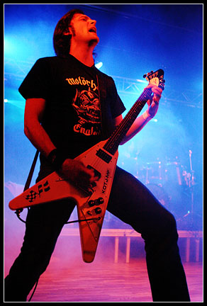 2004-03-19 - Mustasch från Rookie On Tour Uddevalla, Uddevalla 2004-03-19 - Mustasch från Rookie On Tour Uddevalla, Uddevalla