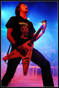 2004-03-19 - Mustasch från Rookie On Tour Uddevalla, Uddevalla