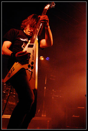 2004-03-19 - Mustasch från Rookie On Tour Uddevalla, Uddevalla 2004-03-19 - Mustasch från Rookie On Tour Uddevalla, Uddevalla