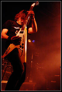 2004-03-19 - Mustasch från Rookie On Tour Uddevalla, Uddevalla