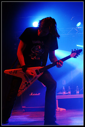 2004-03-19 - Mustasch från Rookie On Tour Uddevalla, Uddevalla 2004-03-19 - Mustasch från Rookie On Tour Uddevalla, Uddevalla