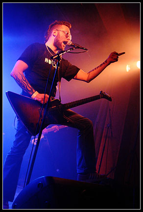 2004-03-19 - Mustasch från Rookie On Tour Uddevalla, Uddevalla 2004-03-19 - Mustasch från Rookie On Tour Uddevalla, Uddevalla