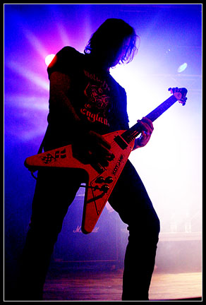 2004-03-19 - Mustasch från Rookie On Tour Uddevalla, Uddevalla 2004-03-19 - Mustasch från Rookie On Tour Uddevalla, Uddevalla