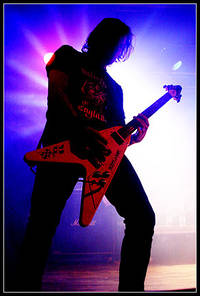 2004-03-19 - Mustasch från Rookie On Tour Uddevalla, Uddevalla