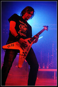 2004-03-19 - Mustasch från Rookie On Tour Uddevalla, Uddevalla