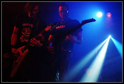 2004-03-19 - Mustasch från Rookie On Tour Uddevalla, Uddevalla 2004-03-19 - Mustasch från Rookie On Tour Uddevalla, Uddevalla