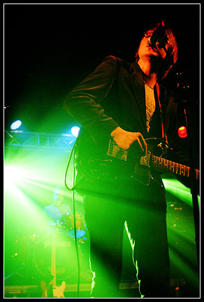 2004-03-19 - Laakso från Rookie On Tour Uddevalla, Uddevalla