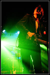 2004-03-19 - Laakso från Rookie On Tour Uddevalla, Uddevalla