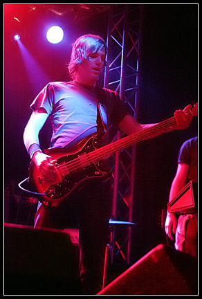2004-03-25 - Chandra från Sticky Fingers, Göteborg