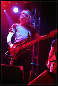 2004-03-25 - Chandra från Sticky Fingers, Göteborg