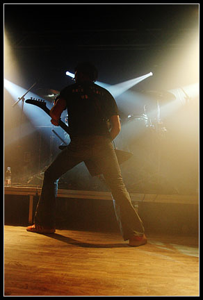 2004-03-19 - Mustasch från Rookie On Tour Uddevalla, Uddevalla 2004-03-19 - Mustasch från Rookie On Tour Uddevalla, Uddevalla