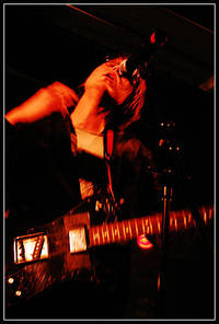 2004-03-19 - Laakso från Rookie On Tour Uddevalla, Uddevalla