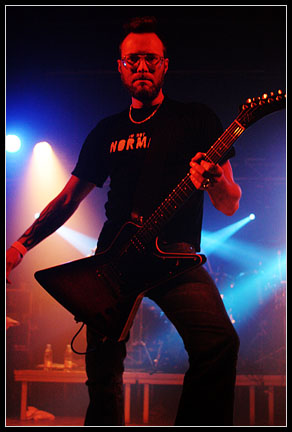 2004-03-19 - Mustasch från Rookie On Tour Uddevalla, Uddevalla 2004-03-19 - Mustasch från Rookie On Tour Uddevalla, Uddevalla