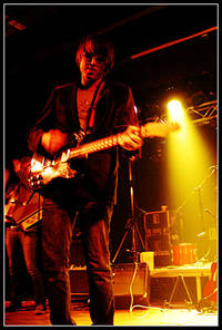 2004-03-19 - Laakso från Rookie On Tour Uddevalla, Uddevalla