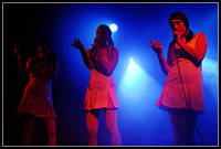 2004-03-19 - The Lightbulb Project från Rookie On Tour Uddevalla, Uddevalla