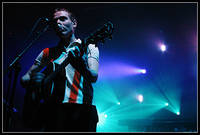 2004-03-24 - Belle & Sebastian från Trädgår'n, Göteborg