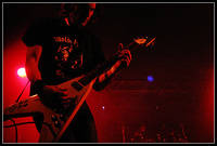 2004-03-19 - Mustasch från Rookie On Tour Uddevalla, Uddevalla