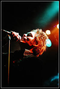 2004-03-25 - Whyte Seeds från Sticky Fingers, Göteborg