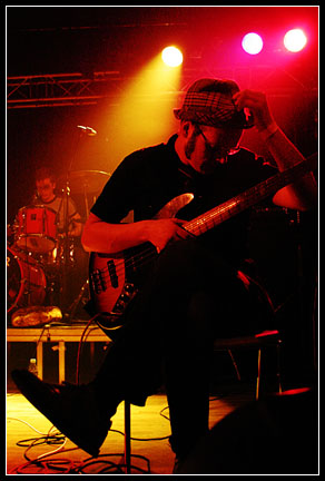 2004-03-19 - Laakso från Rookie On Tour Uddevalla, Uddevalla 2004-03-19 - Laakso från Rookie On Tour Uddevalla, Uddevalla