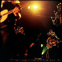 2003-10-13 - The Cardigans från Trädgår'n, Göteborg