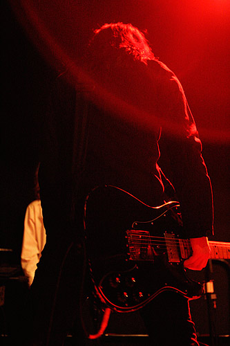 2004-03-31 - Marit Bergman från Citysound, Göteborg