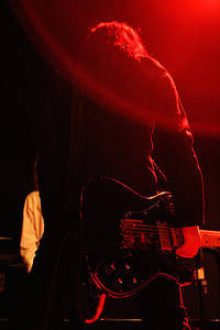 2004-03-31 - Marit Bergman från Citysound, Göteborg