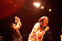 2004-03-31 - Marit Bergman från Citysound, Göteborg