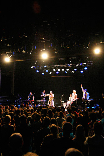 2004-03-31 - Marit Bergman från Citysound, Göteborg