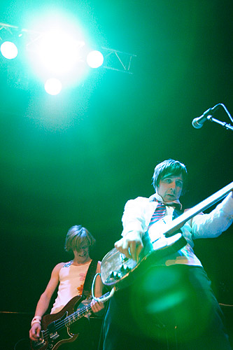 2004-03-31 - Marit Bergman från Citysound, Göteborg
