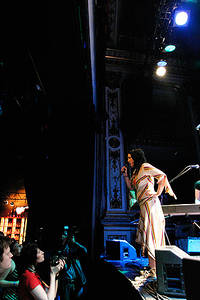 2004-03-31 - Marit Bergman från Citysound, Göteborg