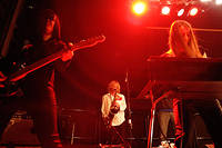 2004-03-31 - Marit Bergman från Citysound, Göteborg