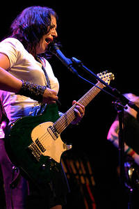 2004-03-31 - Monkeystrikes från Citysound, Göteborg