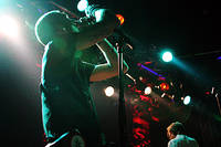 2004-03-31 - C.Aarmé från Citysound, Göteborg