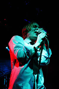 2004-03-31 - C.Aarmé från Citysound, Göteborg
