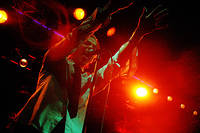 2004-03-31 - C.Aarmé från Citysound, Göteborg