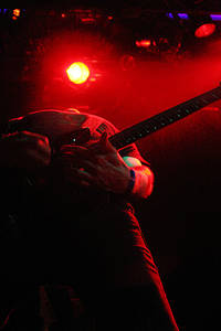 2004-03-31 - C.Aarmé från Citysound, Göteborg
