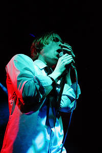 2004-03-31 - C.Aarmé från Citysound, Göteborg