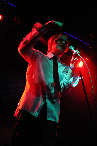 2004-03-31 - C.Aarmé från Citysound, Göteborg