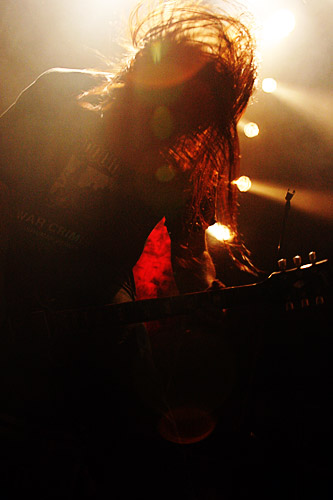 2004-03-31 - Disfear från Citysound, Göteborg
