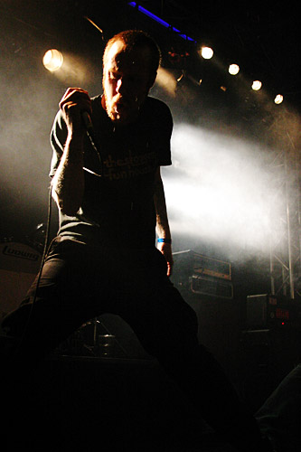 2004-03-31 - Disfear från Citysound, Göteborg