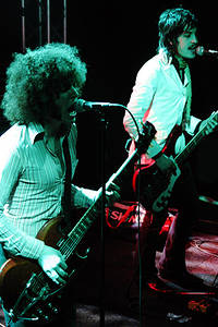 2004-03-31 - Captain Murphy från Citysound, Göteborg