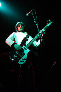 2004-03-31 - Captain Murphy från Citysound, Göteborg
