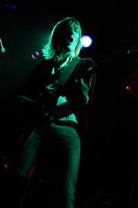 2004-03-31 - Captain Murphy från Citysound, Göteborg