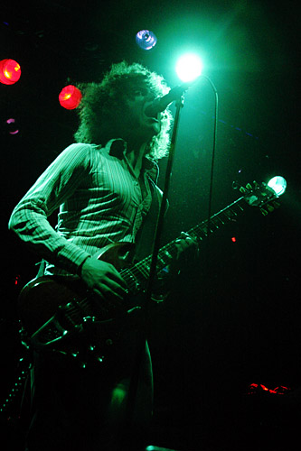 2004-03-31 - Captain Murphy från Citysound, Göteborg