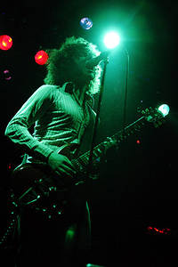 2004-03-31 - Captain Murphy från Citysound, Göteborg